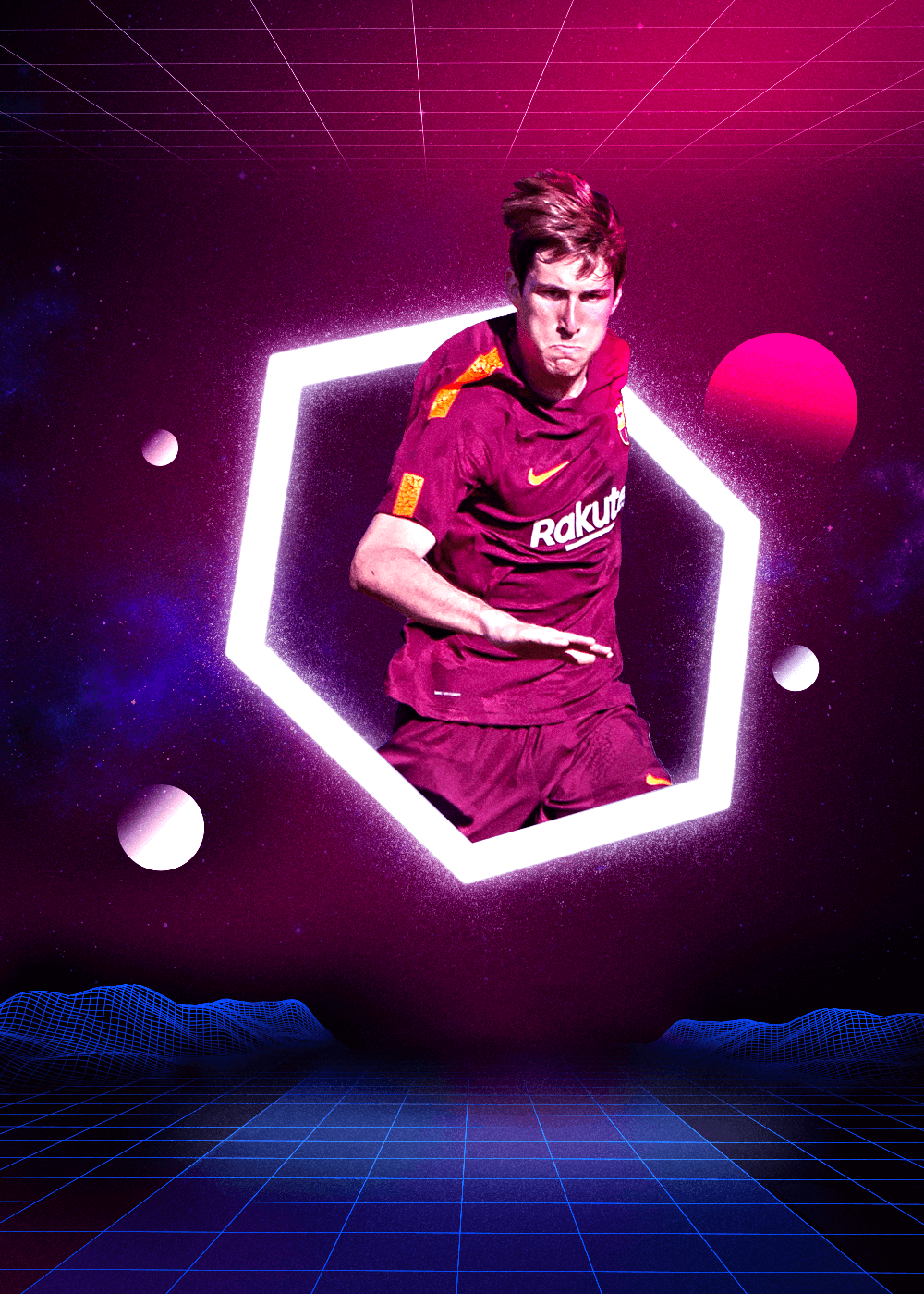 梅西不仅有 梅西不仅有