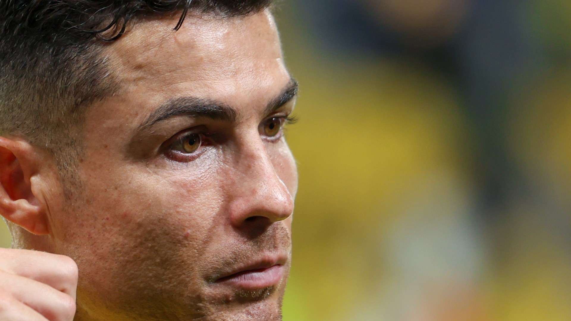 每一场比赛 每一场比赛