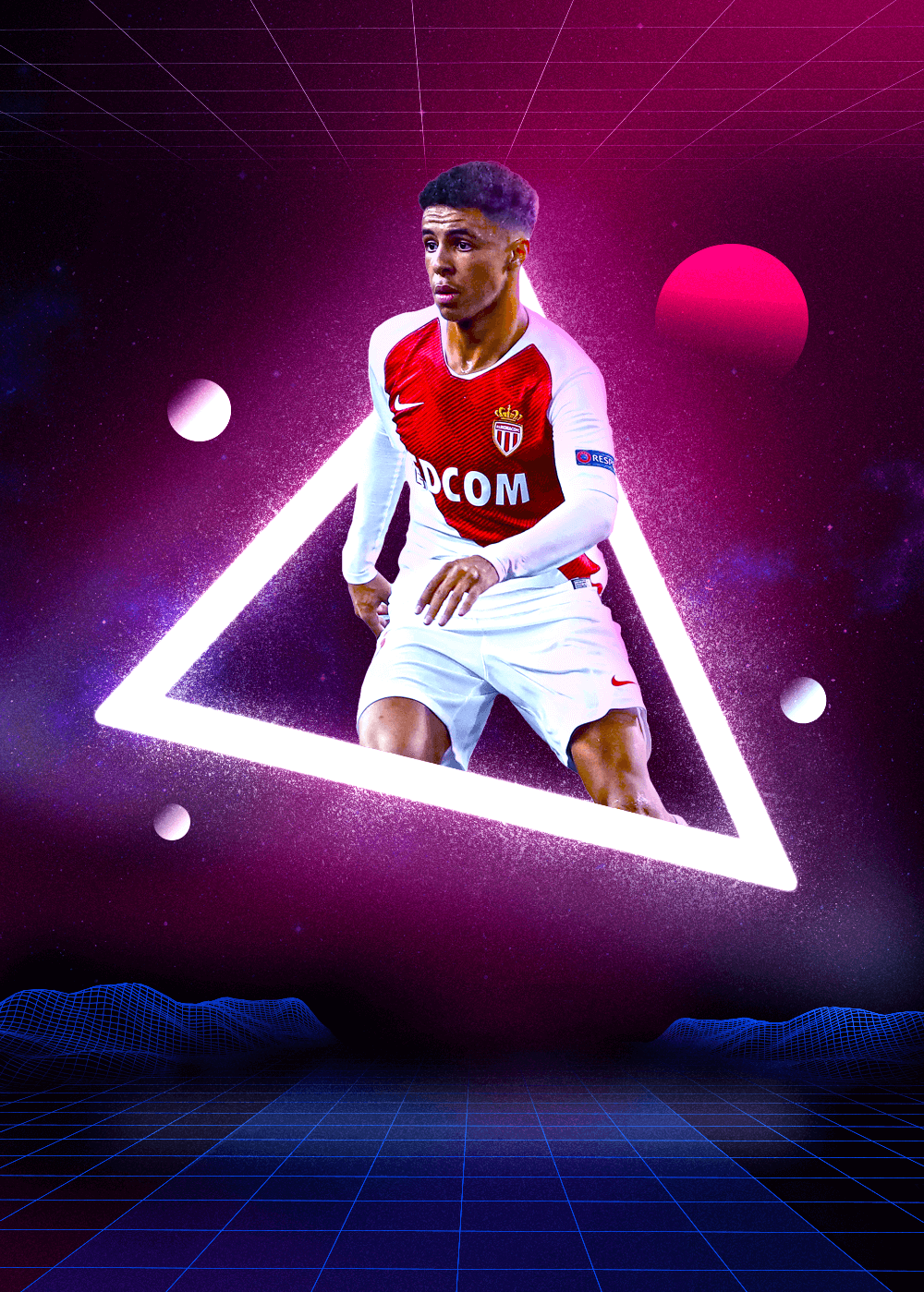 耀眼新星 耀眼新星